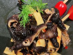 -老房子金沙元年川菜食府·花园餐厅(金沙店)