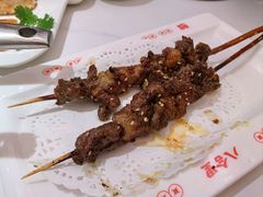 -八合里潮汕鲜牛肉火锅(深圳海岸城店)