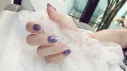 -甲舍美甲美睫艺术馆