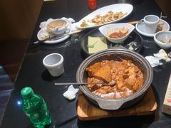 -五谷丰登农家院·地道胶东菜·海鲜烧烤(威海店)