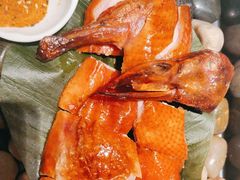 -小厨娘绣中淮扬(大行宫科巷店)