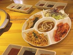 -喜来稀肉(北外滩白玉兰广场店)