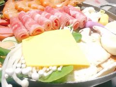 -Meet Sun韩式大排档(五一广场7MALL店)