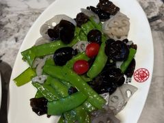 -塘人·老底子宁波菜小馆(南塘老街店)