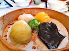 四色虾饺皇-御景酒店
