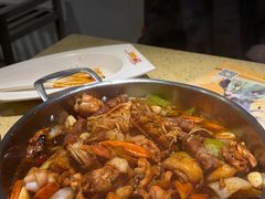 -黄记煌三汁焖锅(广州曜一城店)