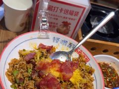 -怪噜范·老贵阳街头名小吃(鸿通城店)