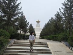 -凉州白塔寺景区