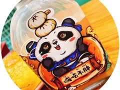 港式奶茶-肥韬茶餐厅(南山mini店)