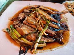 家常小黄鱼-老味道(田子坊店)