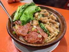 -潮香兴煲仔饭(莲花路店)