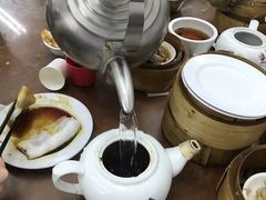 -香港蓮香樓(中環店)