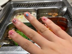 -海底捞火锅(正大乐城店)