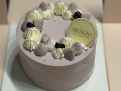 -Angelina安吉丽娜(恒隆广场店)