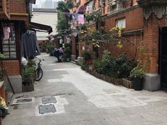 -静安别墅