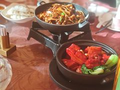 -马凯餐厅(长椿街店)