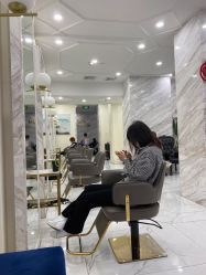-3AM HAIR SALON染发烫发接发