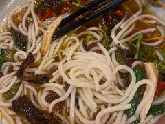 -滇越乘象云南餐厅(豆各庄店)