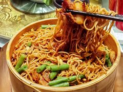 -老雒阳面馆·水席·洛阳菜(王城路店)