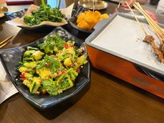 -林二哥宜烤官·宜宾小烧烤