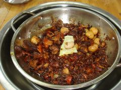 -贵阳李氏息烽阳朗鸡(民生路店)