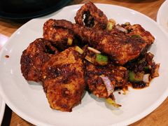 -贤花饭店(城阳店)