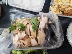 -百家鸡味馆(清泰店)