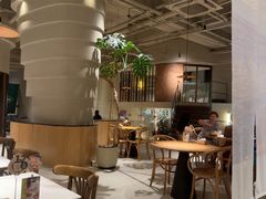 -SPOILER 黄石·全时段融合西餐(中华城店)