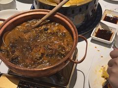 -关东小磨东北菜(漕河泾印象城店)