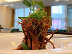 -西安绿地假日酒店·丽宝轩中餐厅