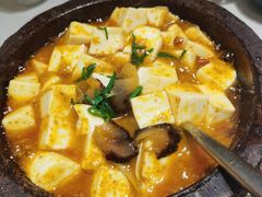 -狮王府淮扬菜(新街口友谊店)