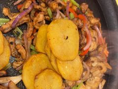 -一烙锅(友谊店)