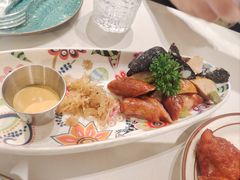 -CRAZYONES西班牙海鲜饭(上海美罗城店)