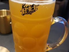 -好唛士·精酿啤酒烧烤(金沪路店)