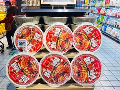 -物美大卖场(玉蜓桥店)