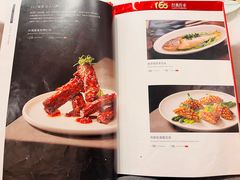 -北京全聚德(西客站店)