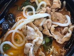 -老妈米线(港龙店)