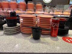 -争鲜回转寿司(金桥家乐福店)