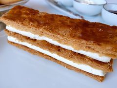 -悦厅·下午茶(杭州柏悦酒店)