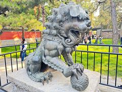 -承德避暑山庄景区