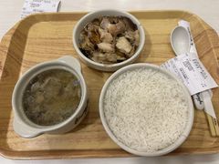 -真功夫(大德路店)
