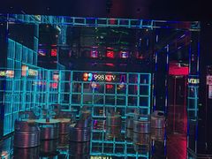-998KTV(民治民乐店)