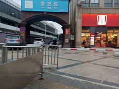 -麦悠悠·SPA·推拿(沈杜公路地铁站店)