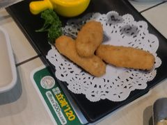 -豪客来牛排(鼓楼名店街店)