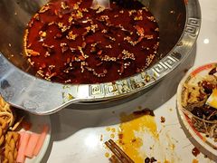 -老哥门肥肠鱼(鱼嘴店)