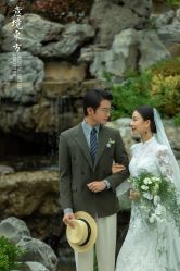 -摩玛婚纱摄影(杭州店)