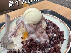 -鲜芋仙(时尚天河店)