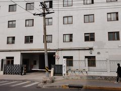-新疆巴州金丝特餐厅(大钟寺店)