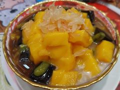 -甜心妈妈·榴莲星级糖水(北京路总店)