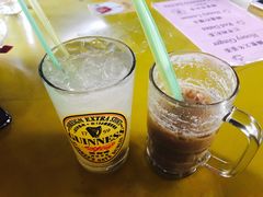-汕头街四果汤